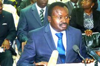 Togo : Trois nouveaux ministres nommés au Gouvernement